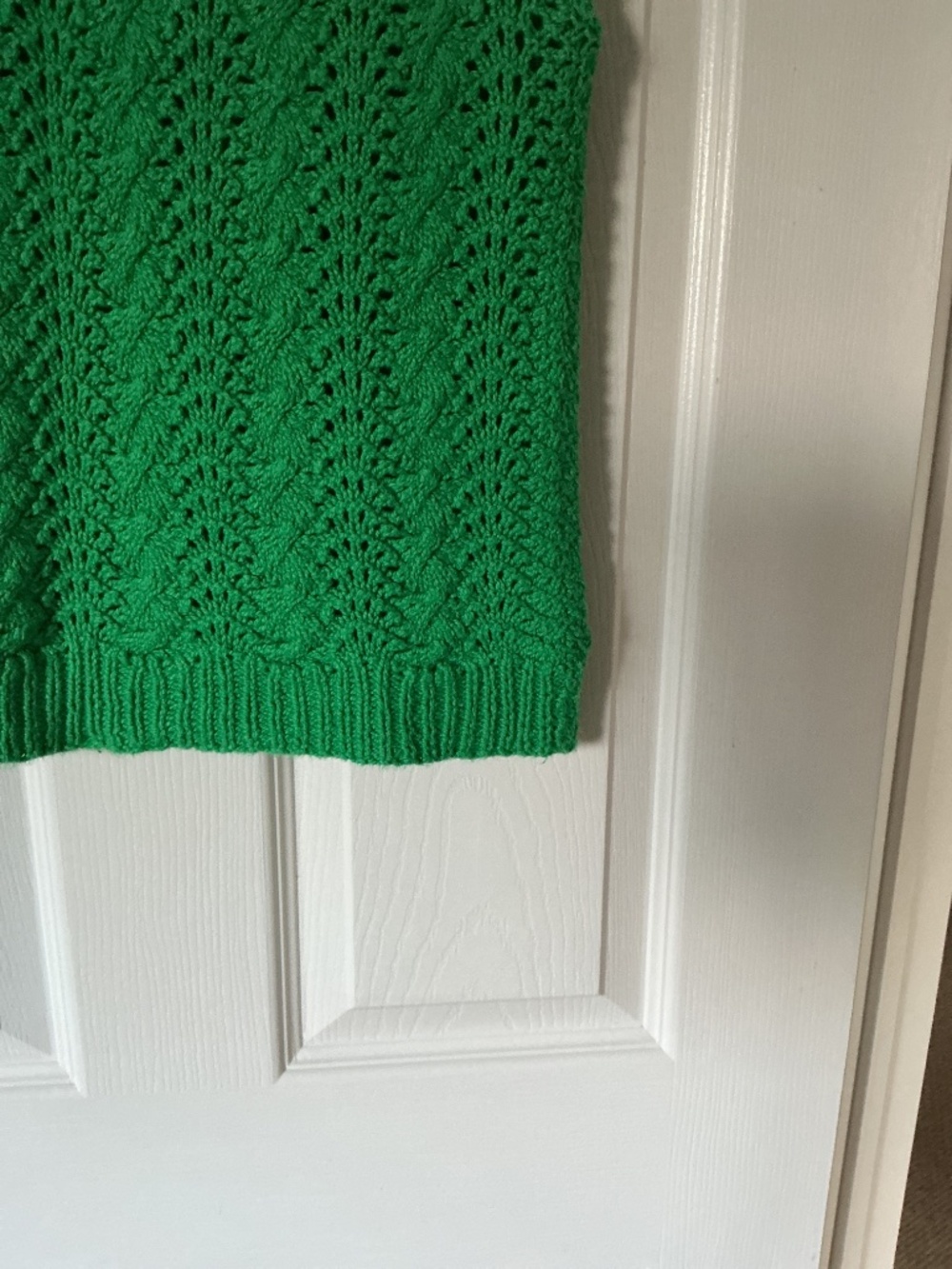 CrochetTop - Picture 3 of 3